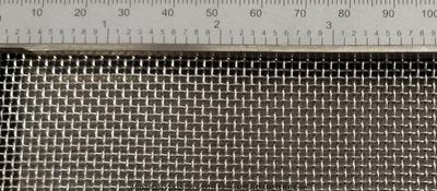 Wiremesh-V2A-1206