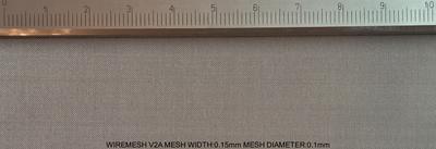 Wiremesh-V2A-1501