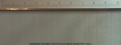 Wiremesh-V2A-23019