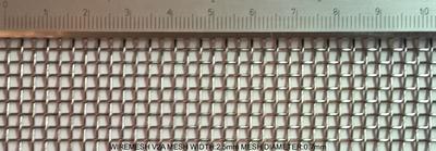 Wiremesh-V2A-2507