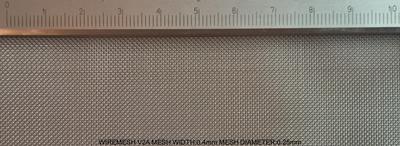 Wiremesh-V2A-4025