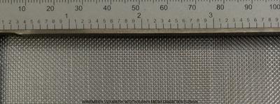 Wiremesh-V2A-6025