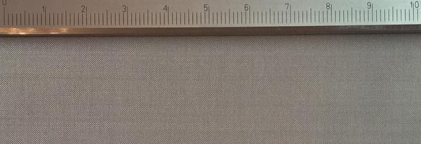 Wiremesh V2A Stainless Steel W: 0.15mm D: 0.1mm M: 100