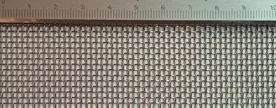 Wiremesh-V2A-1505