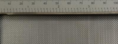 Wiremesh-V2A-6025