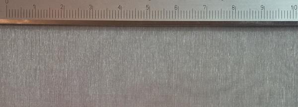 Wiremesh V4A Stainless Steel W: 0.075mm D: 0.05mm M: 200 Wiremesh V4A Stainless Steel W: 0.075mm D: 0.05mm M: 200