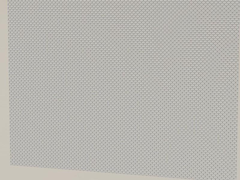 Fine wire mesh – e.g. for filter applications