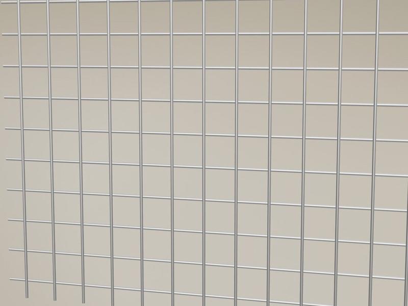 Robust stainless steel mesh – in AISI 304 & 316